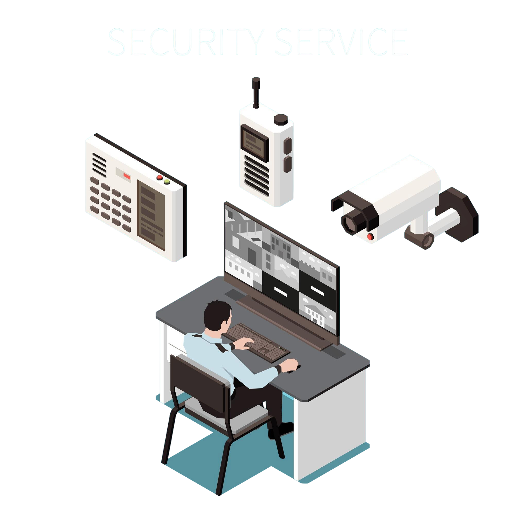 Tenacity Security
